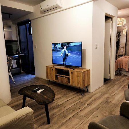 Anita'S Place Μπουένος Άιρες Εξωτερικό φωτογραφία