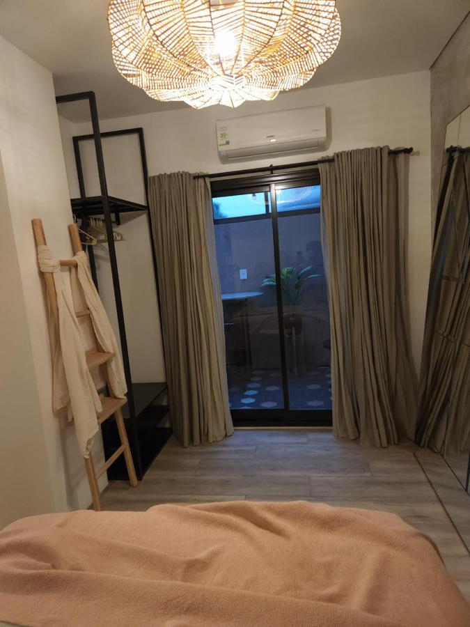 Anita'S Place Μπουένος Άιρες Εξωτερικό φωτογραφία