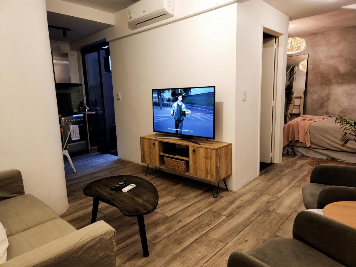 Anita'S Place Μπουένος Άιρες Εξωτερικό φωτογραφία