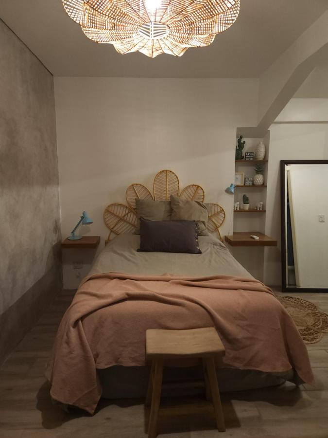 Anita'S Place Μπουένος Άιρες Εξωτερικό φωτογραφία