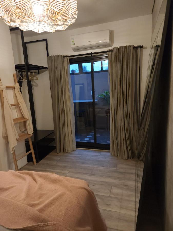 Anita'S Place Μπουένος Άιρες Εξωτερικό φωτογραφία