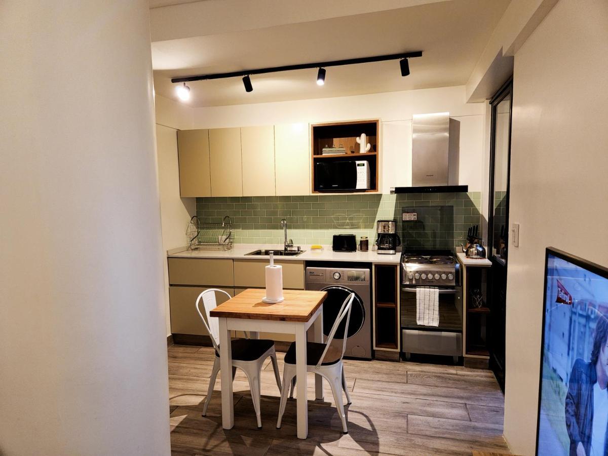 Anita'S Place Μπουένος Άιρες Εξωτερικό φωτογραφία