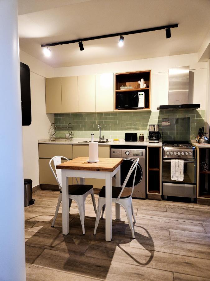 Anita'S Place Μπουένος Άιρες Εξωτερικό φωτογραφία