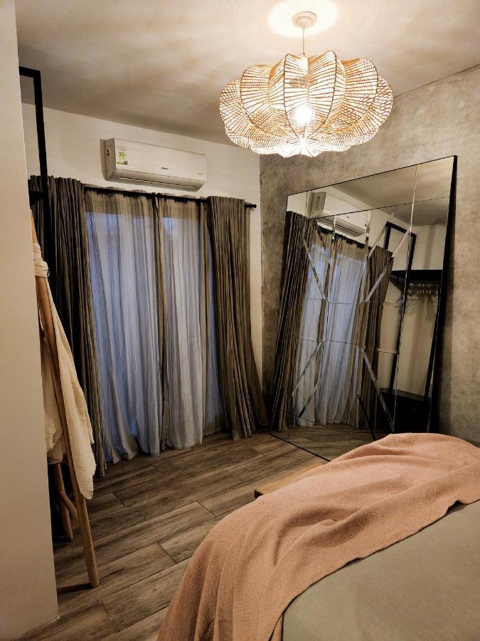 Anita'S Place Μπουένος Άιρες Εξωτερικό φωτογραφία