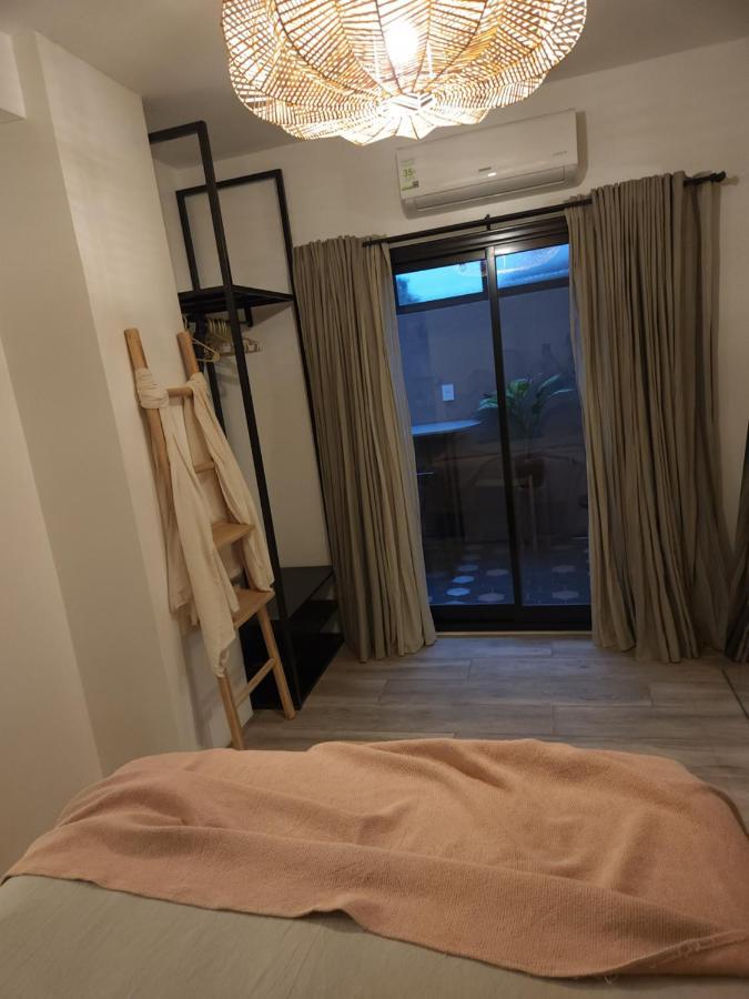 Anita'S Place Μπουένος Άιρες Εξωτερικό φωτογραφία