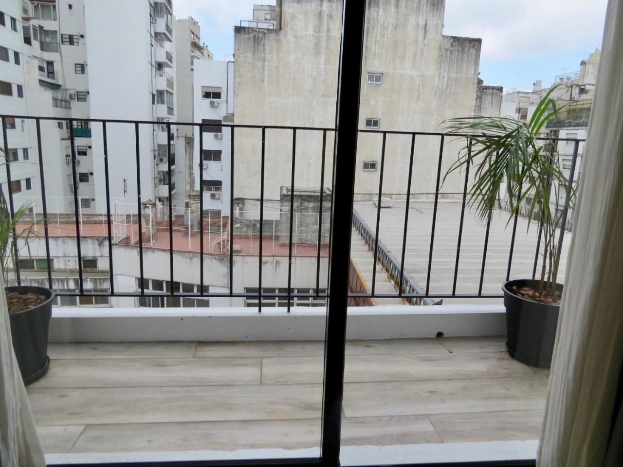 Anita'S Place Μπουένος Άιρες Εξωτερικό φωτογραφία