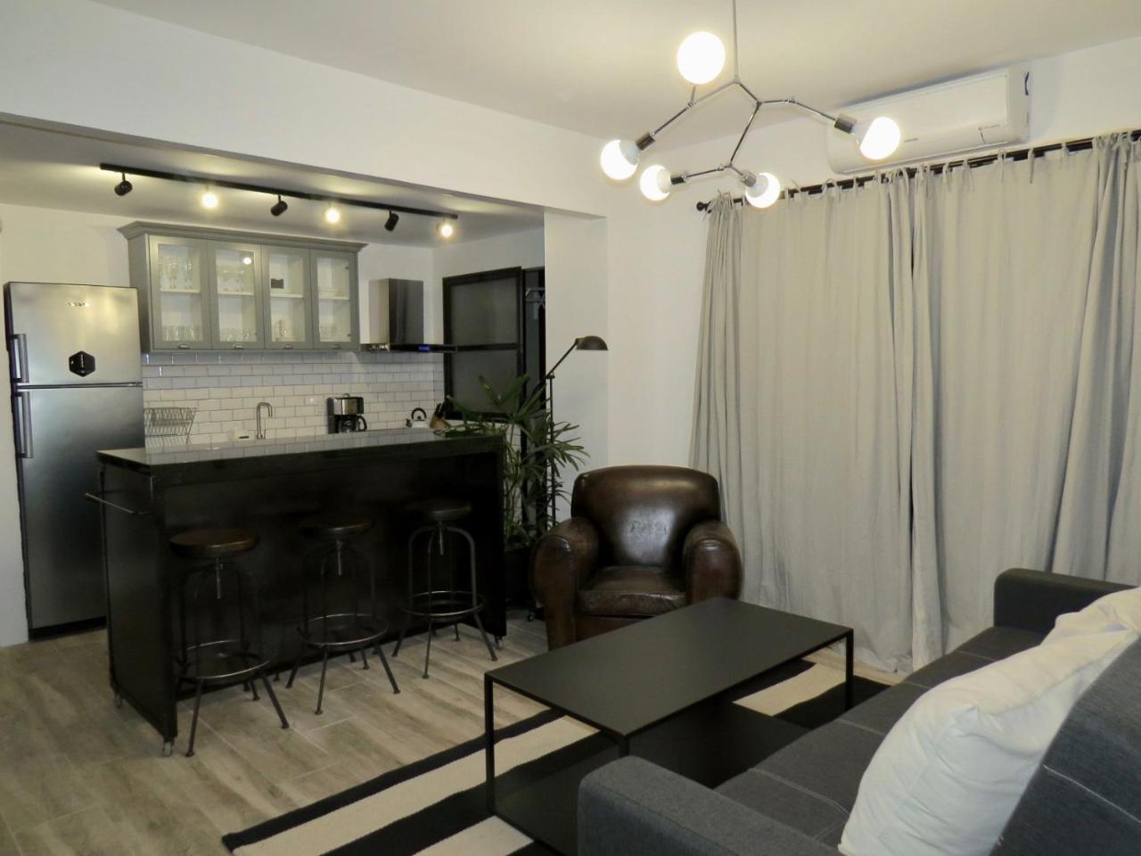 Anita'S Place Μπουένος Άιρες Εξωτερικό φωτογραφία