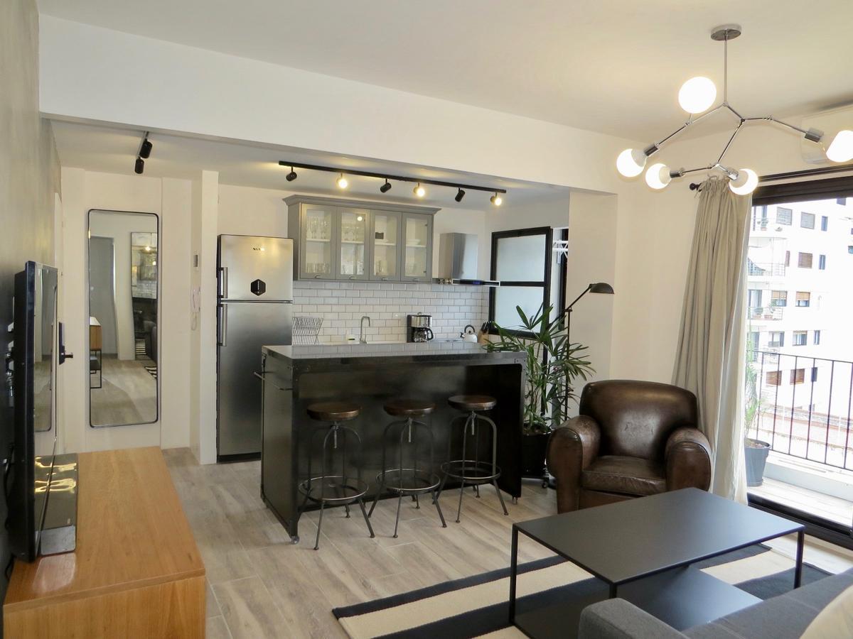 Anita'S Place Μπουένος Άιρες Εξωτερικό φωτογραφία