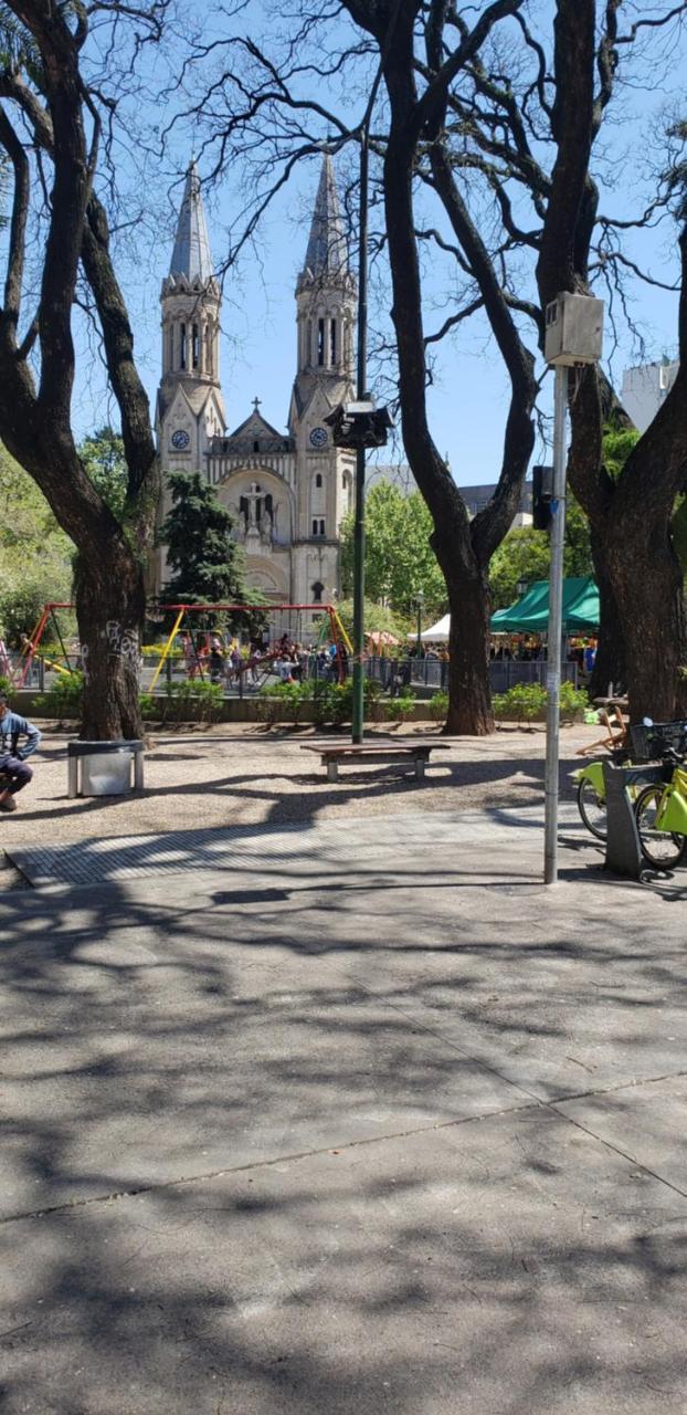 Anita'S Place Μπουένος Άιρες Εξωτερικό φωτογραφία