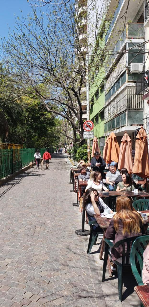 Anita'S Place Μπουένος Άιρες Εξωτερικό φωτογραφία
