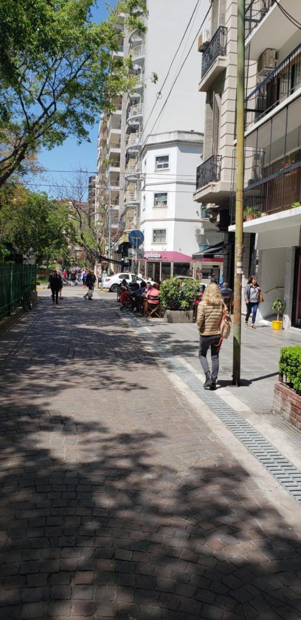 Anita'S Place Μπουένος Άιρες Εξωτερικό φωτογραφία