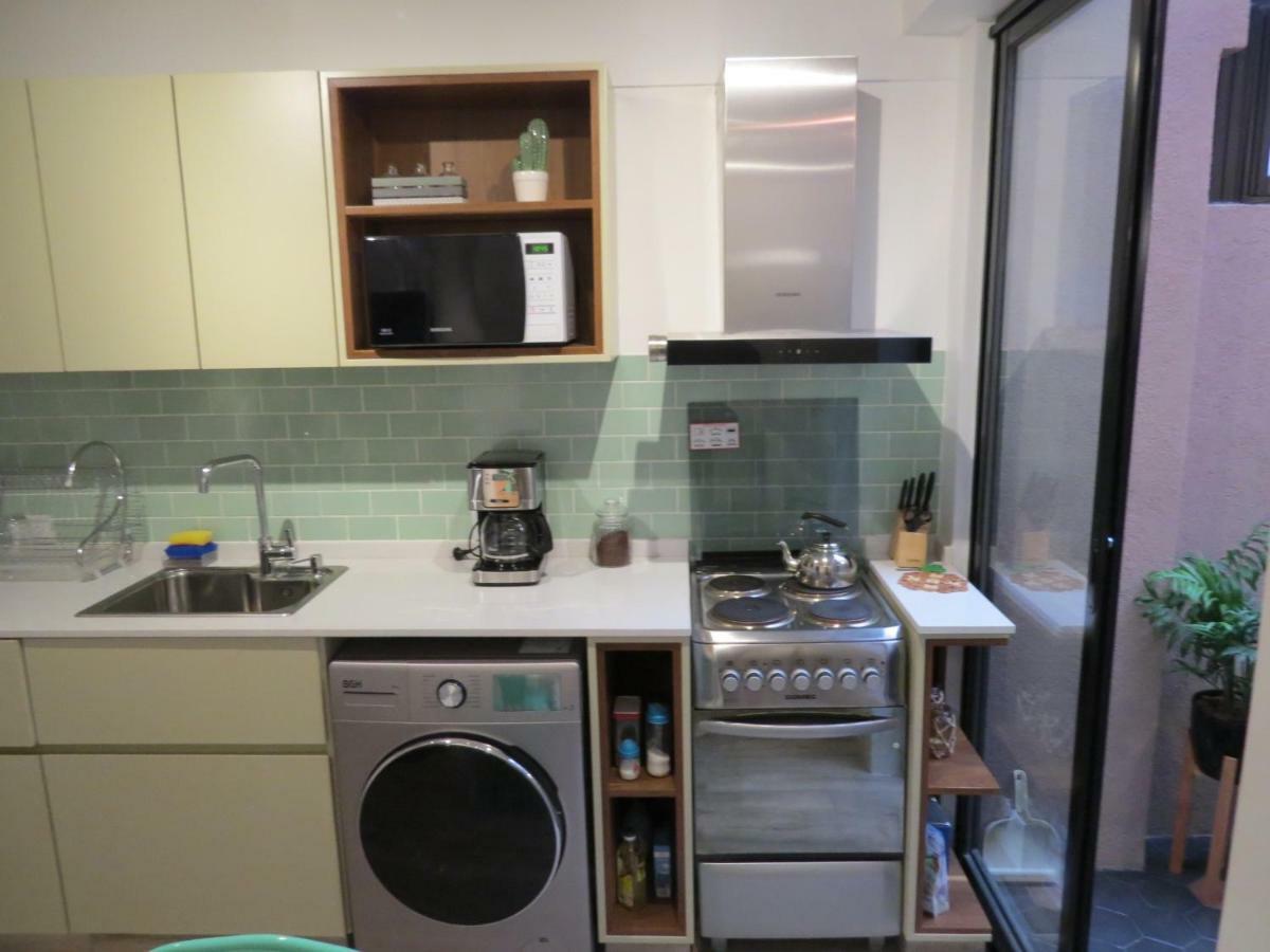 Anita'S Place Μπουένος Άιρες Εξωτερικό φωτογραφία